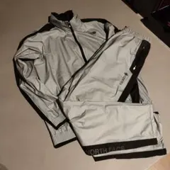 ノースフェイスGTXトラックジャケット　パンツ　NP61980 NP11985