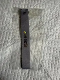 JSB3 ECHOES OF DUALITYマルチストラップ