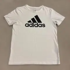 adidas アディダス　半袖Tシャツ　160センチ