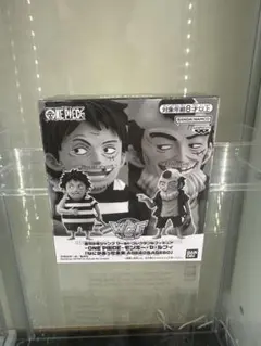 ONE PIECE ワールドコレクタブルフィギュア