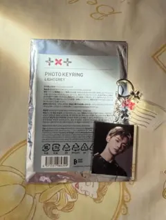 2026年最新】txt アクスタ ヨンジュンの人気アイテム - メルカリ