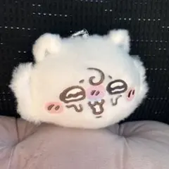 ちいかわ モモンガ 定期入れ