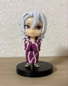 鬼滅の刃 アドバージモーション フィギュア　宇髄天元　遊郭バージョン