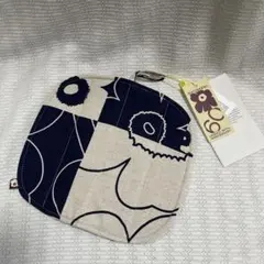 marimekko ポットホルダー