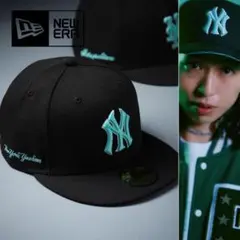 WACKO MARIA NEW ERA 59FIFTY キムタク - メルカリ