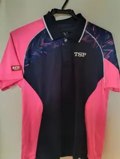 TSP 卓球 ユニフォーム Mサイズ