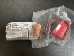 かぶりものオビツキューピー フィギュアコレクション vol.2 赤ランドセル