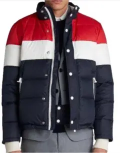 トムブラウン｜ダウン｜サイズ1 2025年最新】THOM BROWNE メンズ ダウンジャケットの人気