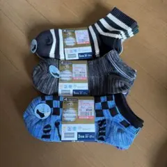 しまむら CLOSSHI ソックスセット 9足 靴下 新生活 大学生