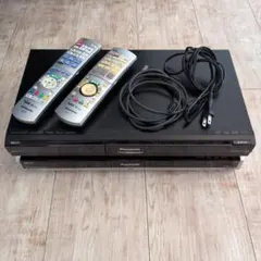2026年最新】パナソニック DVDレコーダー DMR-XP11の人気アイテム