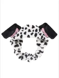 ヘアバンド フリー 101匹わんちゃん