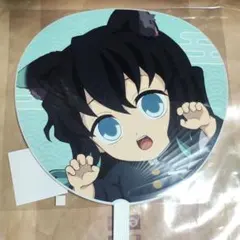 ナンジャタウン うちわ 時透無一郎 - メルカリ