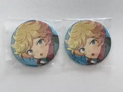 あんスタ コレクション缶バッジ IDOL CASUAL 春川宙 - メルカリ