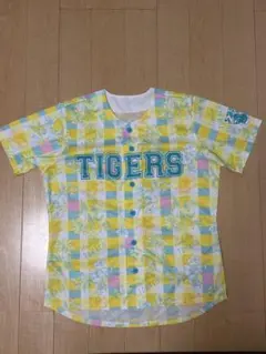 阪神タイガース TORACO ユニフォーム dazzlin