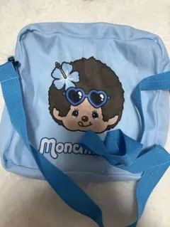 モンチッチ カバン