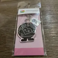 EXPO 2027 トゥンクトゥンク アクリルキーホルダー C