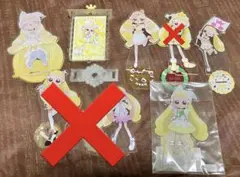 2025年最新】おジャ魔女どれみ ハナちゃん アクスタの人気アイテム