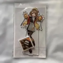 ぶいすぽ 千燈ゆうひ GiGO ビッグアクリルスタンド