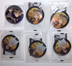 ツイステ　ラギー　ジャック　セット