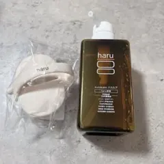 haru kurokami スカルプ シャンプー ブラシ付きのサムネイル