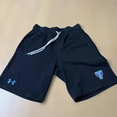 Under Armour ショートパンツ ブラックのサムネイル