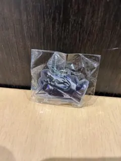 トゥントゥントゥンサフール　ボンバルディーロクロコディーロ　キーホルダー