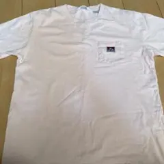 BEN DAVIS Tシャツ〔ピンク〕