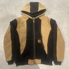 Carhartt リメイクブルゾン