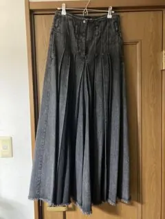 KANAME スケバンデニム　DAN SUKEBAN DENIM-Indigo Blue- – バウンドマン