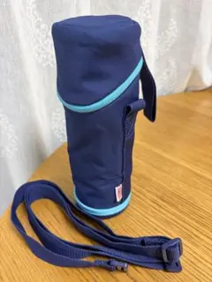 kiki様★サーモス 水筒カバーネイビー