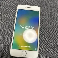 Apple iPhone 8本体