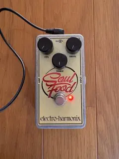 2026年最新】electro harmonix soul foodの人気アイテム - メルカリ