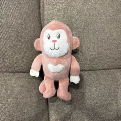 ぴーすおぶけーき　マスコット　基俊介