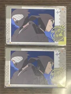 忍たま乱太郎 スナップマイド スナマイタソガレドキ城　雑渡昆奈門　諸泉尊奈門