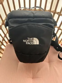 THE NORTHFACE Explorer カメラバッグ　ブラック
