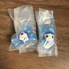 TWICE ツブリー めじるしアクセサリー 2個セット