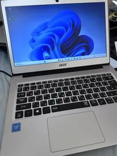 2026年最新】acer SWIFT SF113-31の人気アイテム - メルカリ