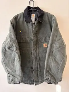 2026年最新】carhartt トラディショナルジャケット mosの人気アイテム