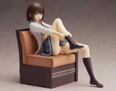 未開封☆美品★冴えない彼女の育てかた アニプレックス 加藤恵 お着替え中 1/7