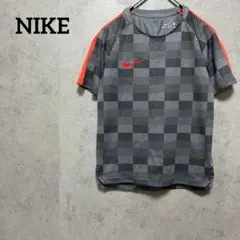 ナイキ NIKE 半袖 Tシャツ サッカーウェアドライフィット 130 子供服