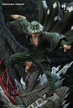 ワンピース】ゾロ 超特大71cm！！ガレージキットフィギュア ロロノア
