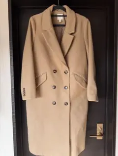 H&Mコート