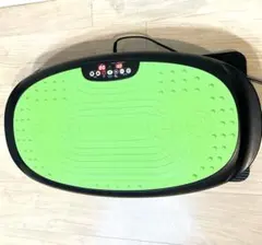 【美品】 ACTIVEGEAR JYVM-200 コアトレシェイカー 振動マシン