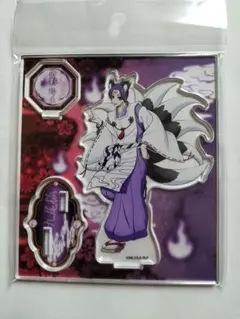 ブルーロック 御影玲王 アクリルスタンド 百鬼夜行 ver.
