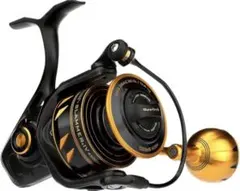 新品未使用☆ PENN SLAMMER IV 4500HSのサムネイル