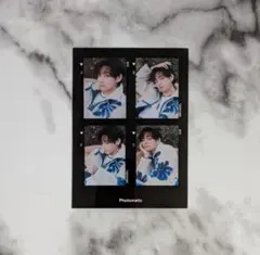 BTS V テテ テヒョン ポストカード