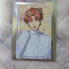 3SKM 2ndAnniversary ランダムチェキ風カード 北見遊征