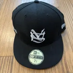 SCANDAL スキャンダル どぼんどぼんど ニューエラ キャップ NEWERA