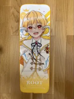 すとぷり るぅと 一番くじ タオル