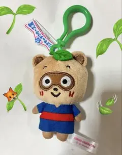 サンリオキャラクターズ　キャラクター大賞2026マスコット　ぽこぽん日記のサムネイル